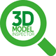 3D Model Inspector